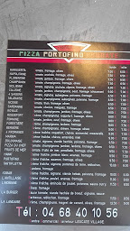 Photo n°7 de Pizza Portofino Leucate à Leucate ()
