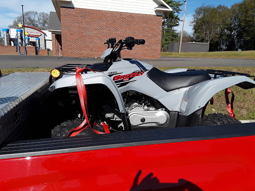 Motorcycle Dealer «MR Motorcycle», reviews and photos, 774 Hendersonville Rd, Asheville, NC 28803, USA