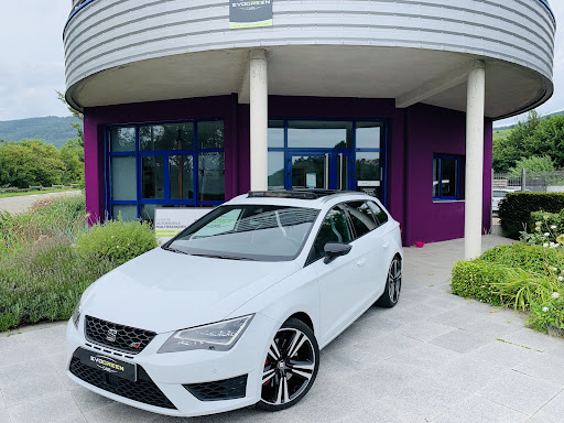 Photo 1 - Evogreen Cars