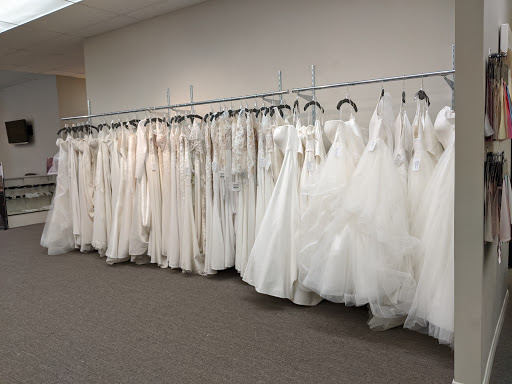 Bridal Shop «Pebbles Bridal», reviews and photos, 320 E Orangethorpe Ave, Placentia, CA 92870, USA