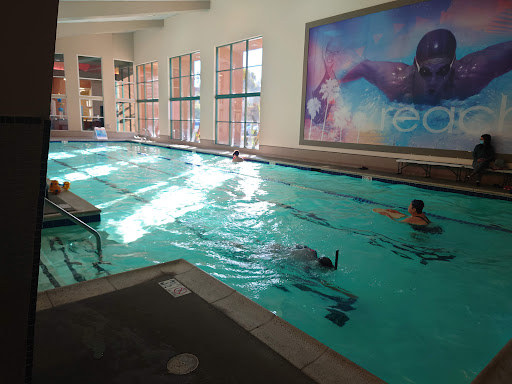 Gym «LA Fitness», reviews and photos, 20801 Golden Springs Dr, Diamond Bar, CA 91789, USA