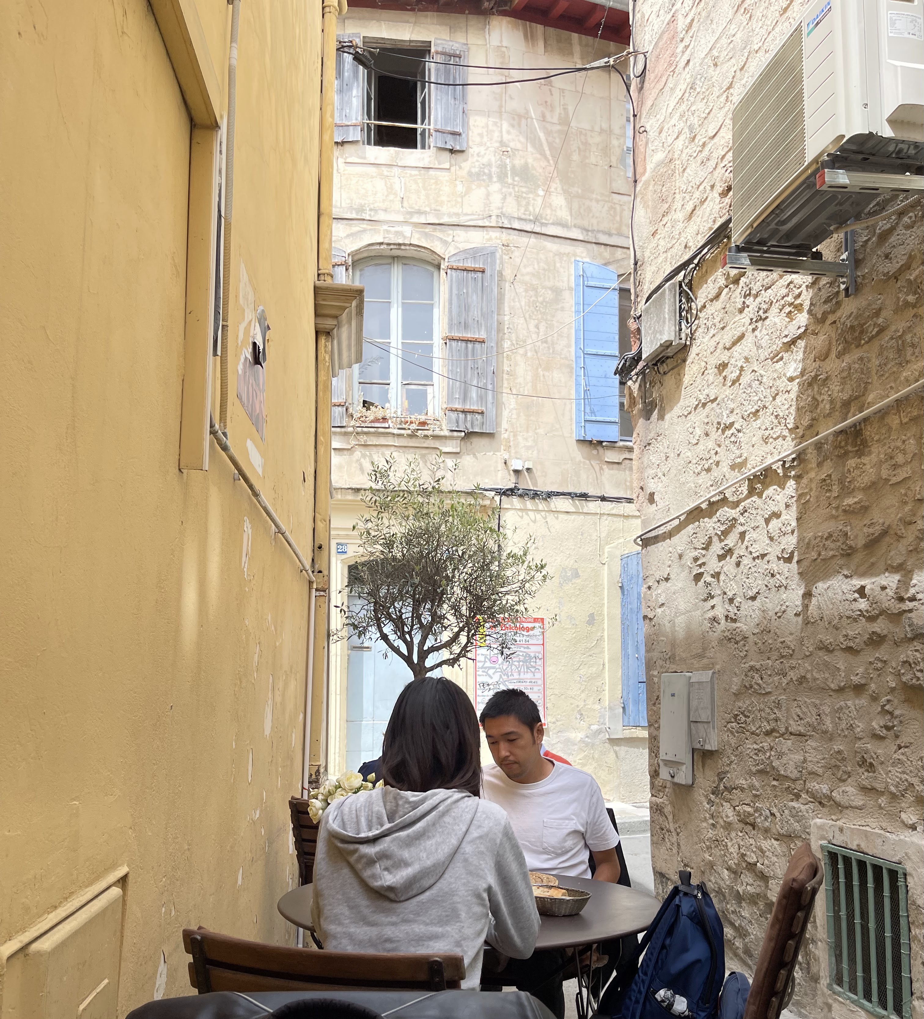 Photo n° 1 de l'avis de Thierry.a fait le 22/05/2021 à 18:15