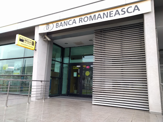 Opinii despre Banca Românească în <nil> - Bancă