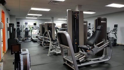 Crossover Fitness 24/7 - 208 College Hwy, Southwick, MA 01077