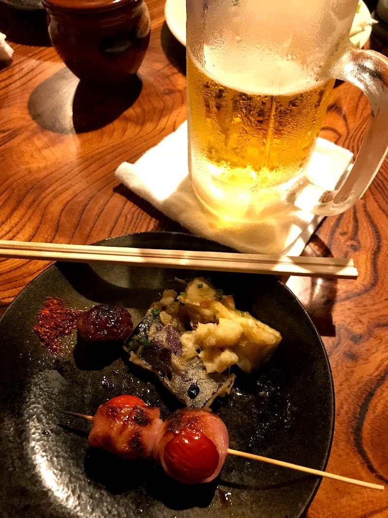 ちき亭 福岡県筑後市一条 居酒屋 グルコミ
