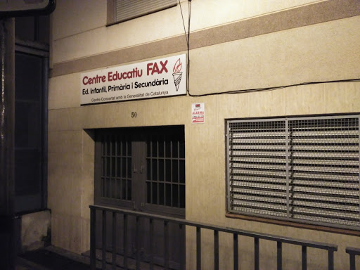La Fax Ins en L'Hospitalet de Llobregat
