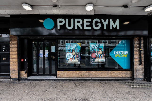 PureGym London Sydenham - Gym