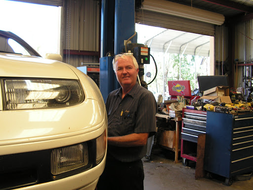 Auberry Service Center in Auberry, California