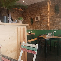 Atmosphère du Kass Poz Restaurant Mauricien à Lyon - n°2
