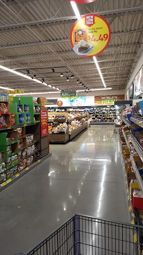 Supermarket «ALDI», reviews and photos, 1730 N Greenville Ave, Allen, TX 75002, USA