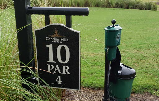 Golf Course «Candler Hills Golf Course», reviews and photos, 8137 SW 90th Terrace Rd, Ocala, FL 34481, USA