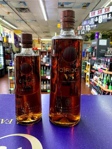 Liquor Store «Package Store», reviews and photos, 134 SW Florida Gateway Dr # 10, Lake City, FL 32024, USA