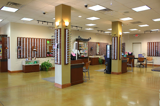 Eye Care Center «Texas State Optical of San Marcos», reviews and photos, 2406 Hunter Rd #102, San Marcos, TX 78666, USA