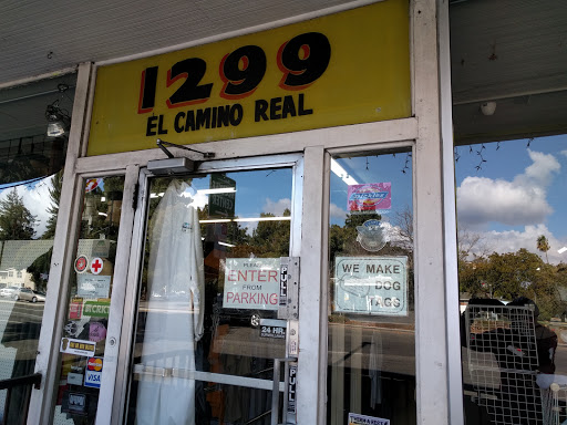 Surplus Store «Mountain View Surplus», reviews and photos, 1299 W El Camino Real, Mountain View, CA 94040, USA