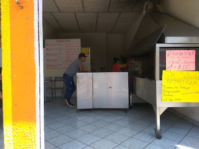 Mr. Fried Chiken El Grullo - Morelos 95, Centro, 48740 El Grullo, Jal., Mexico