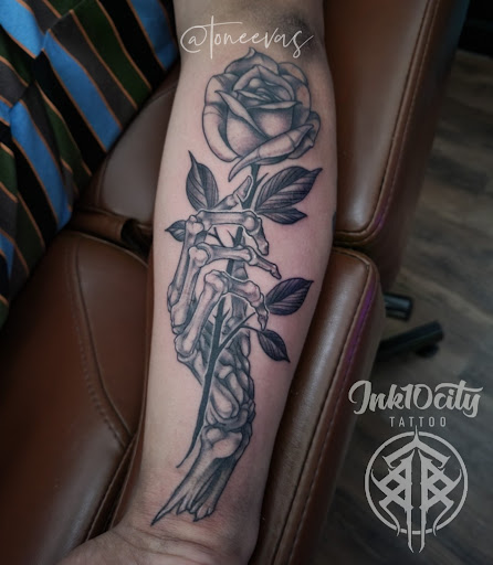 Explore frida kahlo tattoo ideas, creative tattoo ideas in San Antonio, available at Ink10city Tattoo Shop