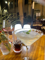 Photo n°49 de Cave Bourbon Restaurant Tapas à Anduze ()