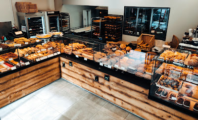 Pâtisserie Lavarenne Boulangerie Artisan à Venelles