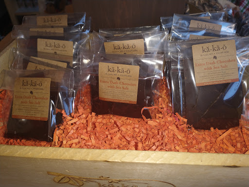 Chocolate Shop «Kakao Chocolate», reviews and photos, 7272 Manchester Rd, Maplewood, MO 63143, USA