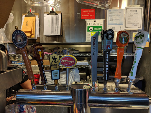 Golf Course «Interbay Golf Center», reviews and photos, 2501 15th Ave W, Seattle, WA 98119, USA