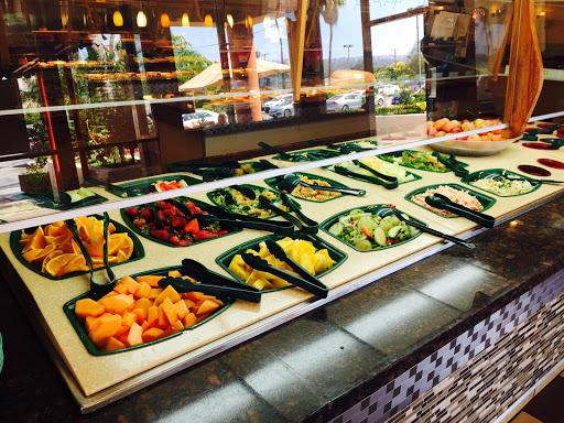 China Buffet image