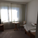 Photo n°1 de l'avis de seatrout_diary. fait le 27/05/2017 à 07:19 sur le  Alpha Appart Hotel Leipzig-Rötha à Rötha