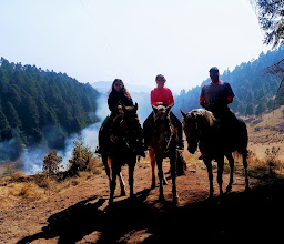 Valle del Conejo photo