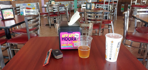 Tex-Mex Restaurant «Tijuana Flats», reviews and photos, 13820 Old St Augustine Rd #125, Jacksonville, FL 32258, USA