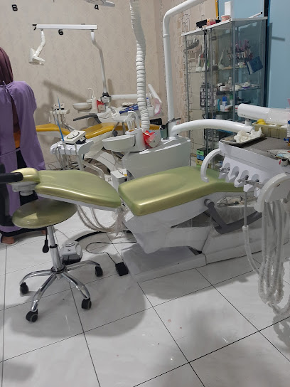 Maryam Dental Care