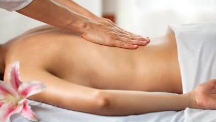 Nakia's Massage Therapy