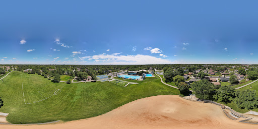 Recreation Center «Meineke Recreation Center», reviews and photos, 220 E Weathersfield Way, Schaumburg, IL 60193, USA