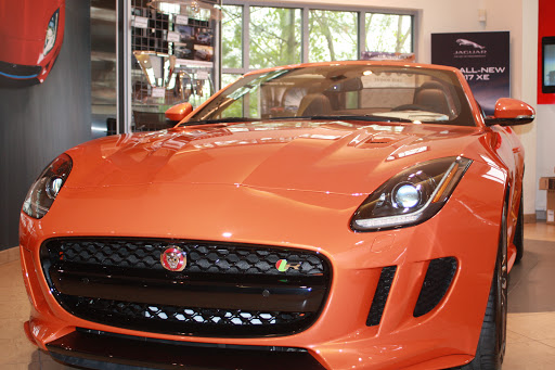Car Dealer «Jaguar Land Rover Hunt Valley», reviews and photos, 10260 York Rd, Cockeysville, MD 21030, USA