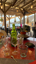 Photo n°57 de La petite voile rouge sagone à Vico ()