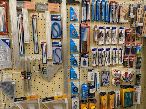 Craft Store «Hobby Lobby», reviews and photos, 320 E Brannon Rd, Nicholasville, KY 40356, USA