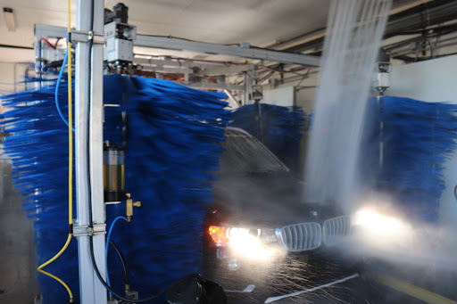 Car Wash «Homestead Car Wash», reviews and photos, 3500 Homestead Rd, Santa Clara, CA 95051, USA