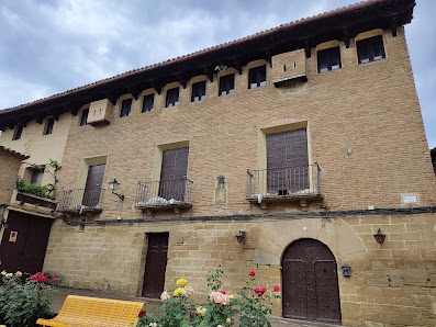 Casa Sierra de Guara C. la Iglesia, 8, 22147 Adahuesca, Huesca, España