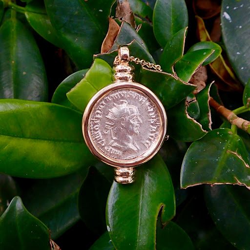 Jewelry Store «By Design Jewelers», reviews and photos, 1607 Ponce De Leon Blvd #106, Coral Gables, FL 33134, USA