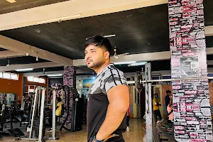Fitness Point Gym image