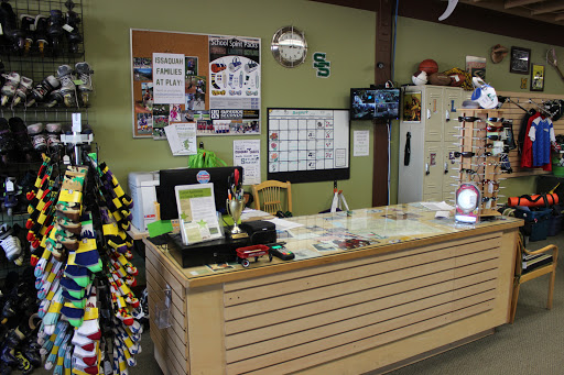 Sporting Goods Store «Superior Seconds Gear Exchange», reviews and photos, 96 Front St S, Issaquah, WA 98027, USA