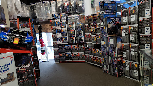 Craft Store «Cobblestone Crafts & Hobbies», reviews and photos, 367 E Lakewood Blvd, Holland, MI 49424, USA