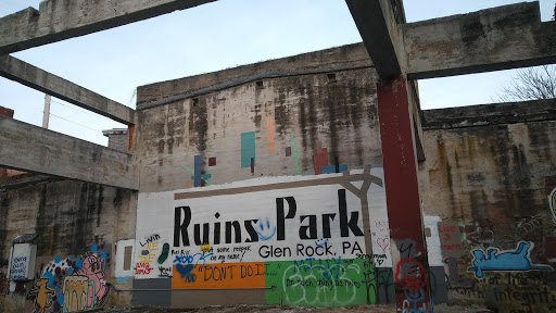Event Venue «Ruins Park», reviews and photos, 30 Enterprise St, Glen Rock, PA 17327, USA
