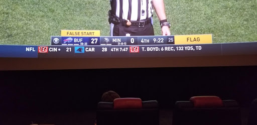 Movie Theater «St Michael Cinema», reviews and photos, 4300 O Day Ave NE, St Michael, MN 55376, USA