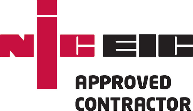 H.F Hartley Electrical Contractors Ltd - Nottingham
