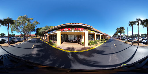 Tobacco Shop «The Smoke Shop», reviews and photos, 4625 Tamiami Trail N, Naples, FL 34103, USA