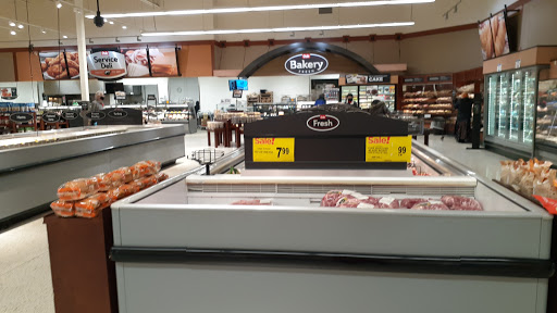 Supermarket «Cub Foods», reviews and photos, 9655 Colorado Ln N, Brooklyn Park, MN 55445, USA