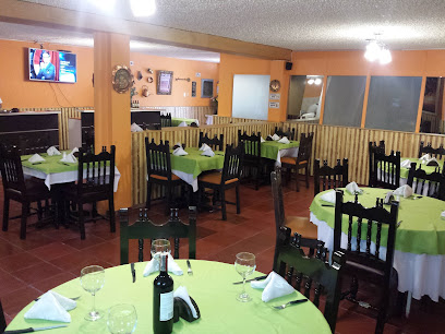 La Paella Dorada Restaurante Bar, Quinta Paredes, Teusaquillo