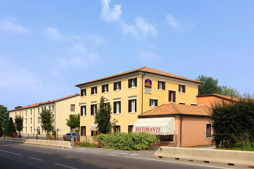 BEST WESTERN Titian Inn Hotel Treviso