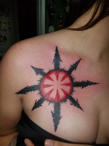 Explore beehive tattoo ideas, creative tattoo ideas in Odessa, available at Little Dragon Tattoos Studio