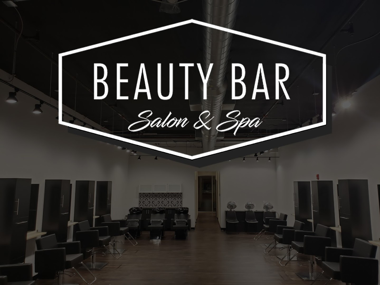 Beauty Bar Salon & Spa