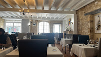 Atmosphère du Restaurant français Restaurant la Bastide à Monpazier - n°2
